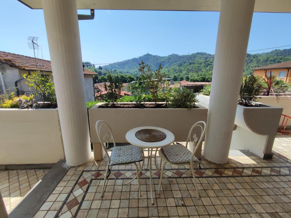 Villa Torrone Camaiore Exterior photo