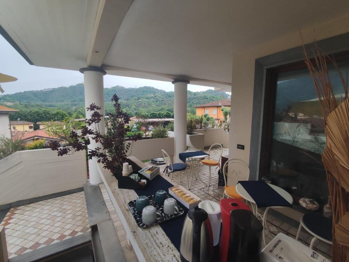 Villa Torrone Camaiore Exterior photo