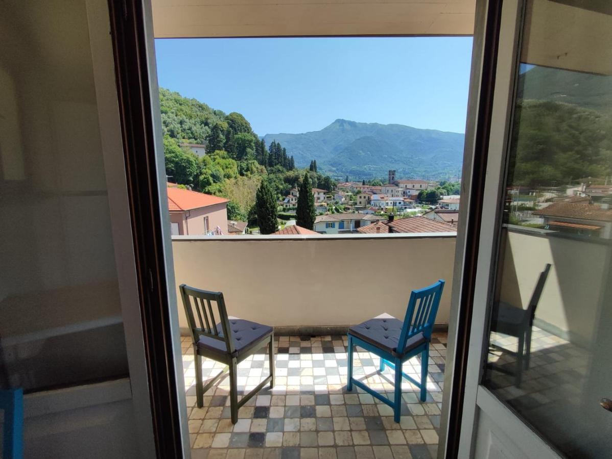 Villa Torrone Camaiore Exterior photo