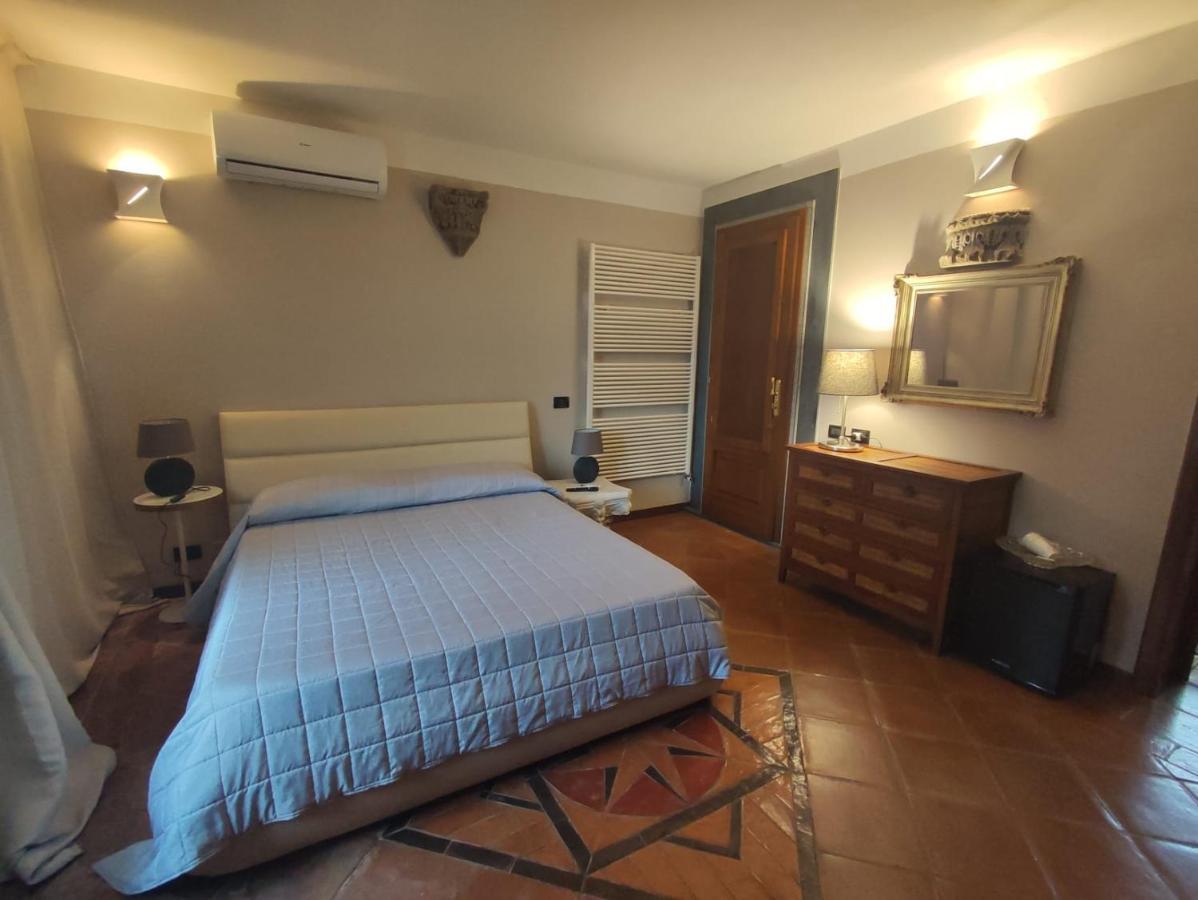 Villa Torrone Camaiore Exterior photo