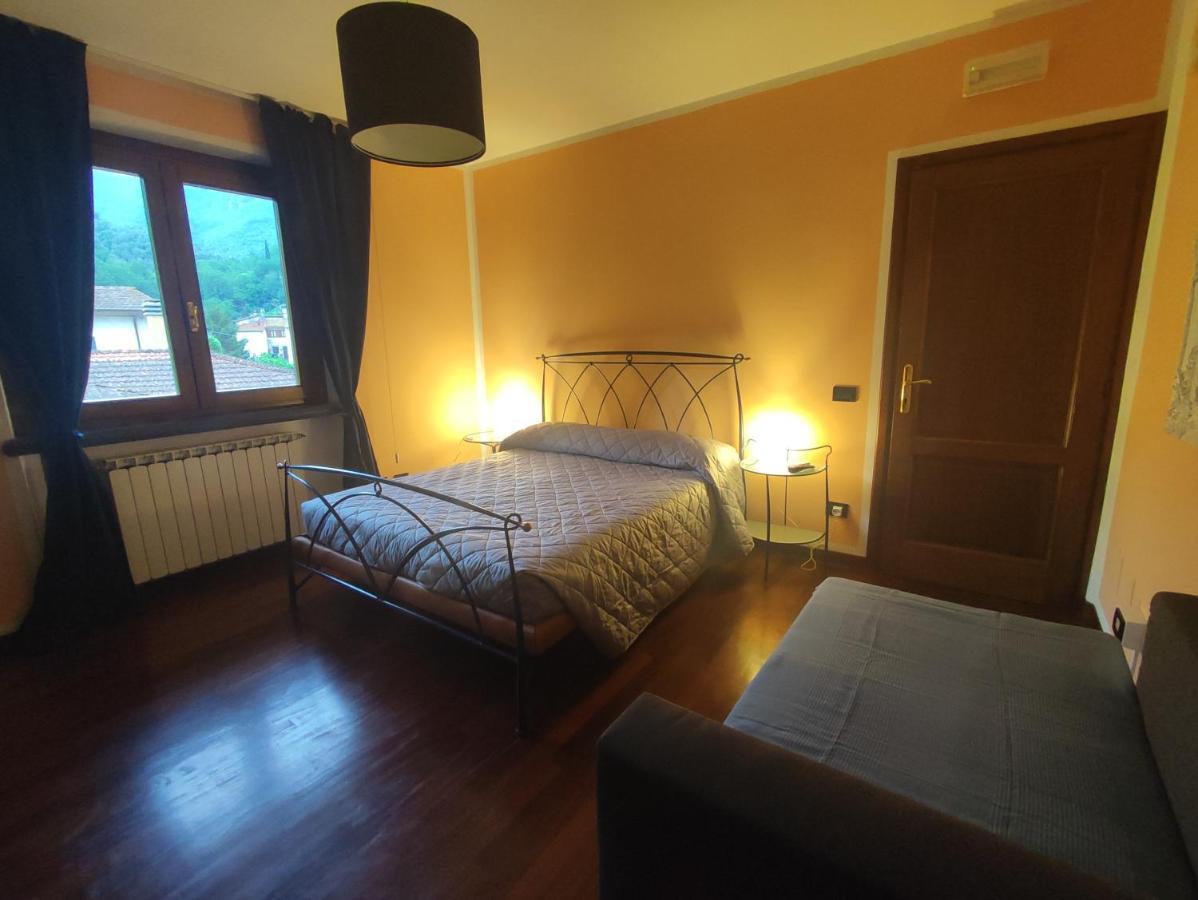 Villa Torrone Camaiore Exterior photo