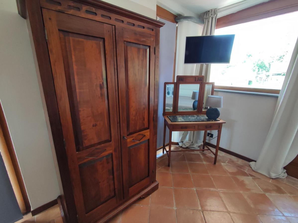 Villa Torrone Camaiore Exterior photo