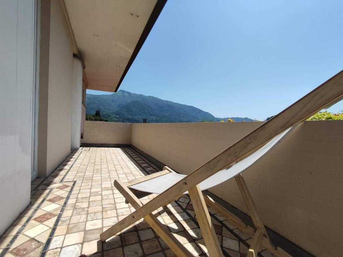 Villa Torrone Camaiore Exterior photo